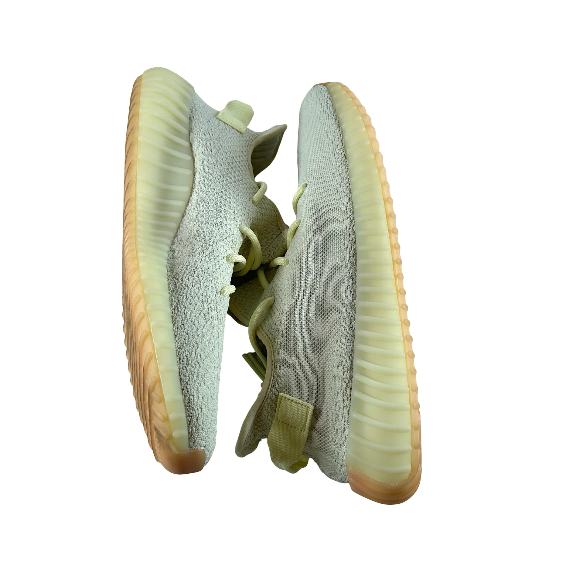 F36980 adidas Yeezy Boost 350 V2 Butter [USED] - 11 M (Used) - Image 5