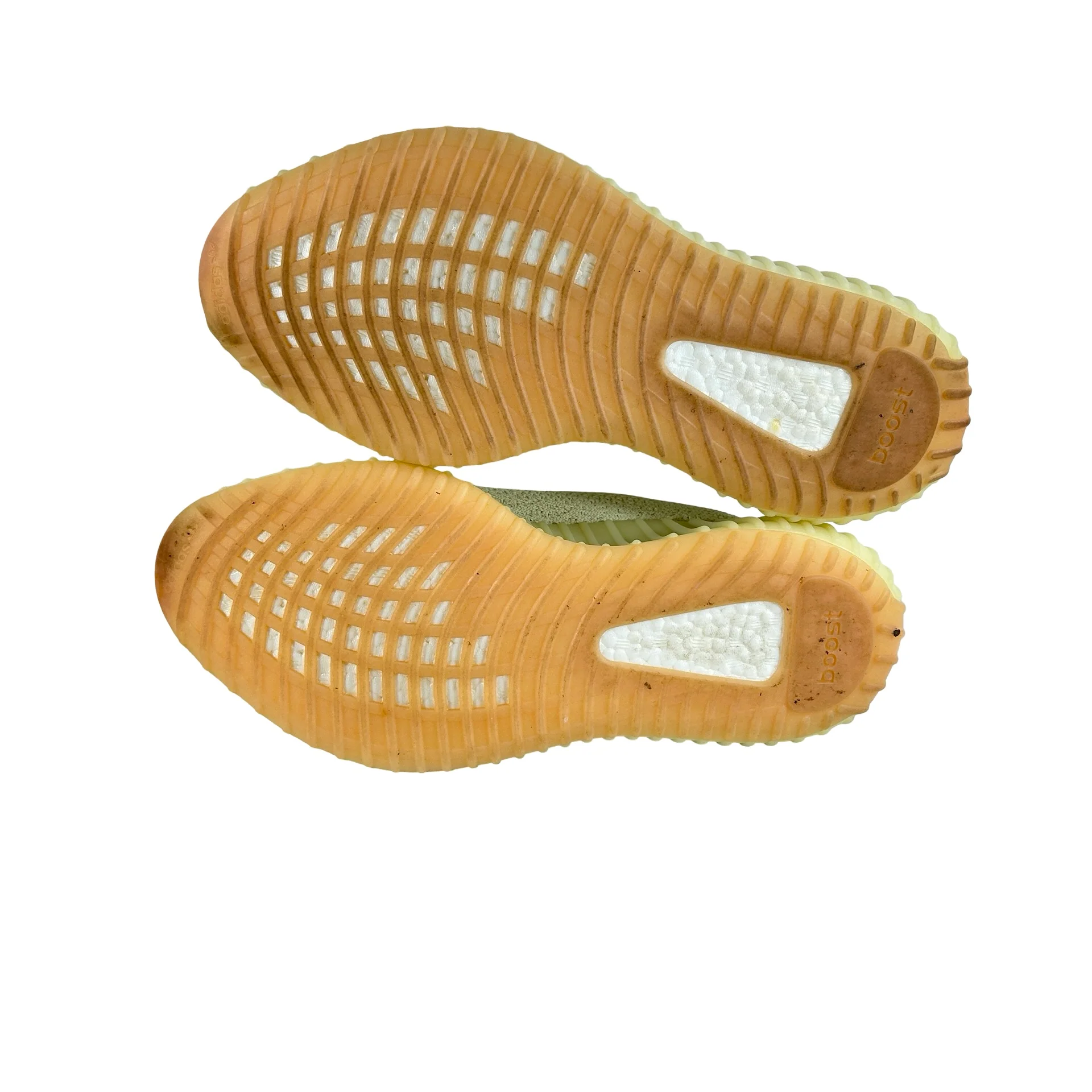 F36980 adidas Yeezy Boost 350 V2 Butter [USED] - 11 M (Used) - Image 6