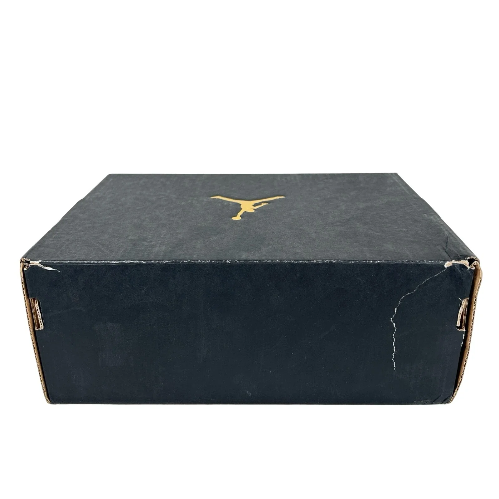 FB2213 200 Jordan 4 Retro Cacao Wow (PS) - 13 C (Mark on Right Toebox) (Damaged Box) - Image 8
