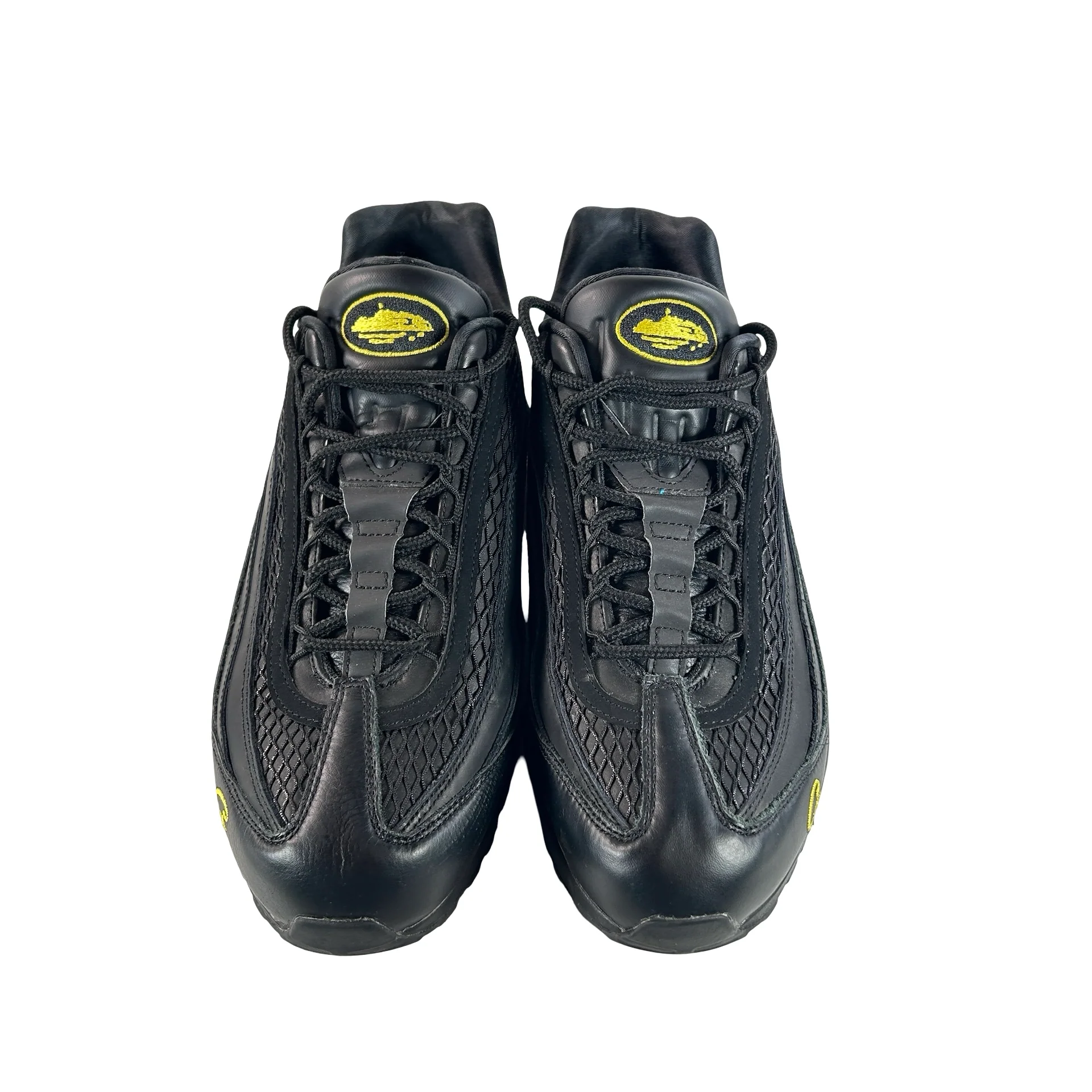 FB2709 003 Nike Air Max 95 Honey Black [USED] - 13 M (Used) (No Box) - Image 2