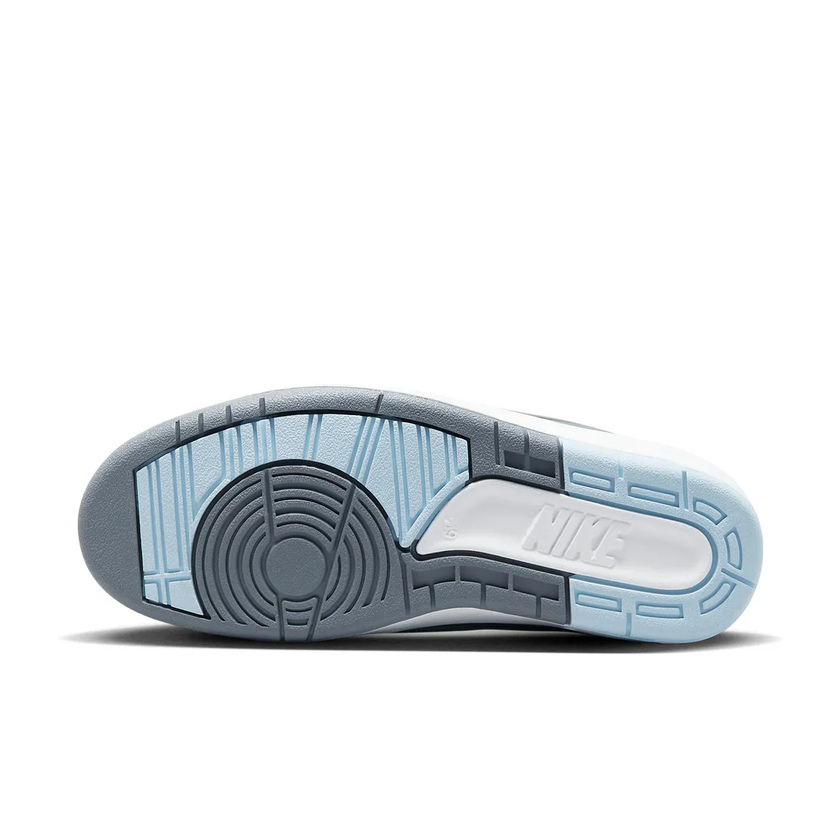 FB8871 041 Jordan 2 Retro Cool Grey (Women's) - Image 4