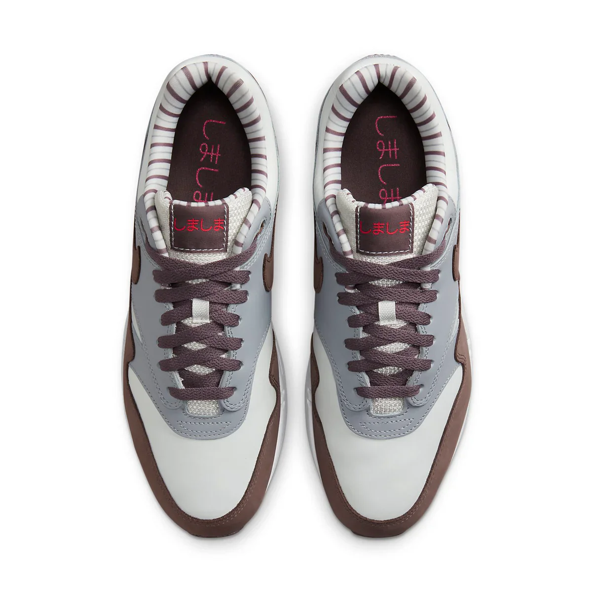 FB8916 100 Nike Air Max 1 Premium Shima Shima (2023) - Image 4