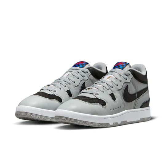 FB8938 001 Nike Mac Attack QS SP Light Smoke Grey - Image 2