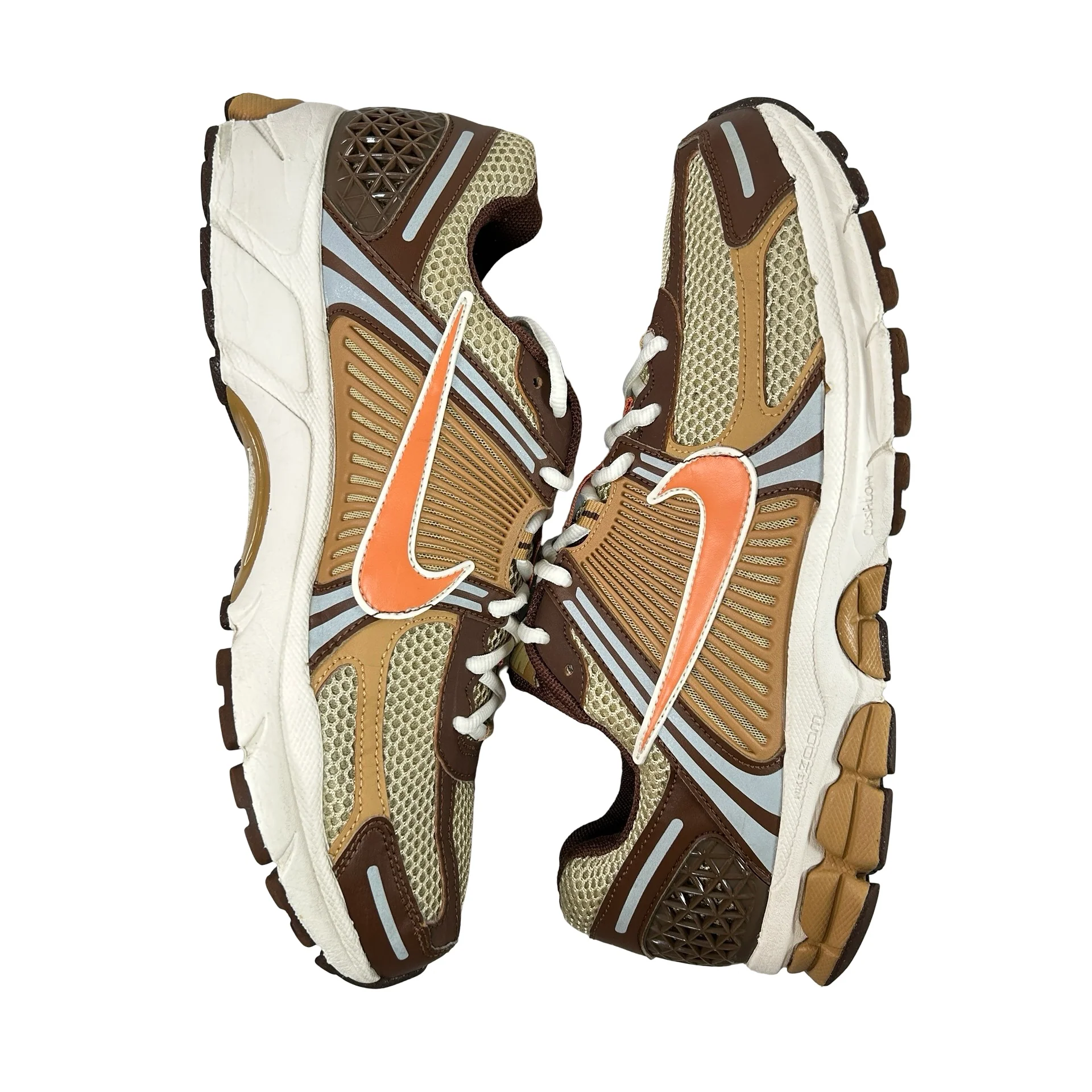 FB9149 700 Nike Zoom Vomero 5 Wheat Grass Cacao Wow [USED] - 11 M (Used) (Replace Box) - Image 5