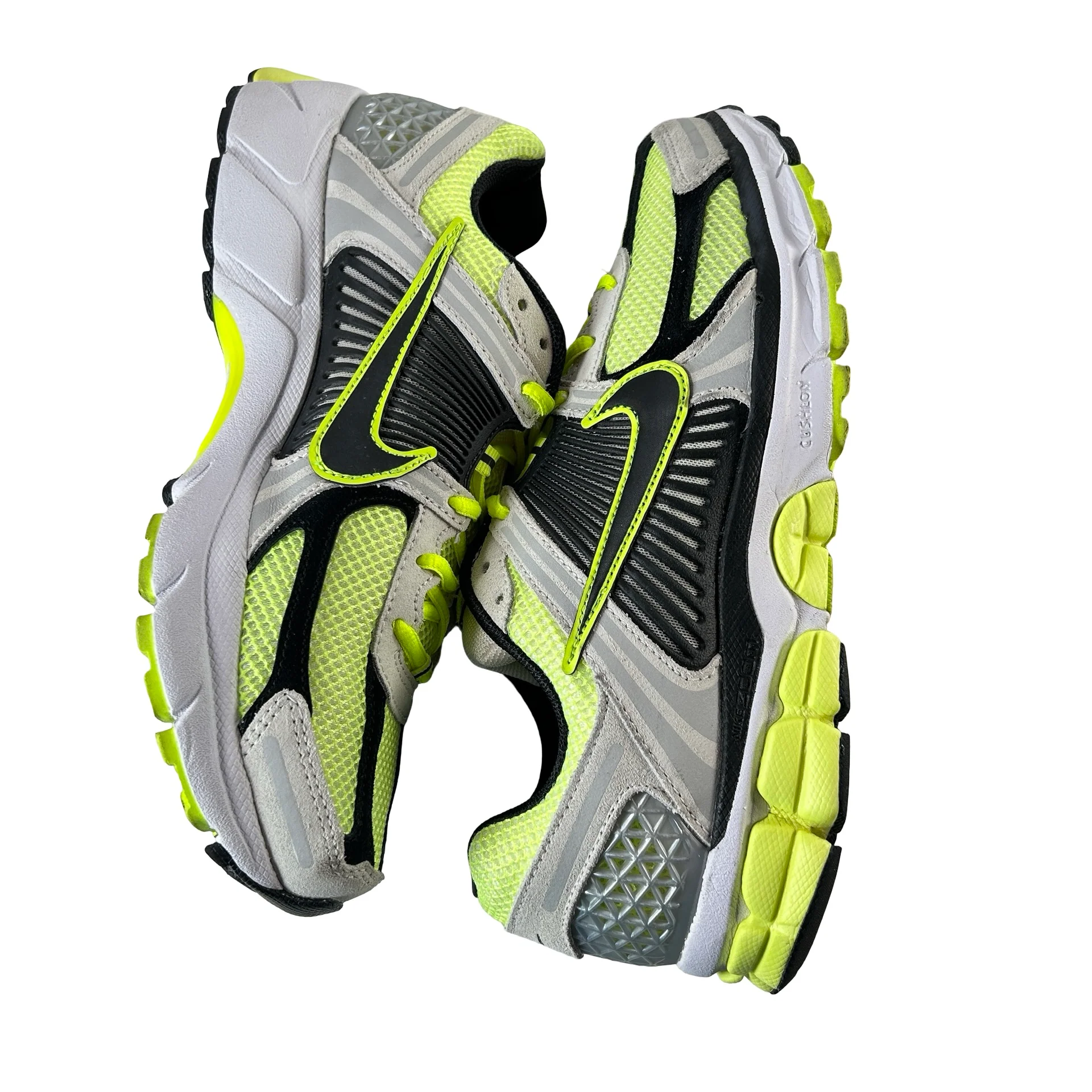 FB9149 701 Nike Zoom Vomero 5 Life Lime [USED] - 9 M (Used) (Replace Box) - Image 5