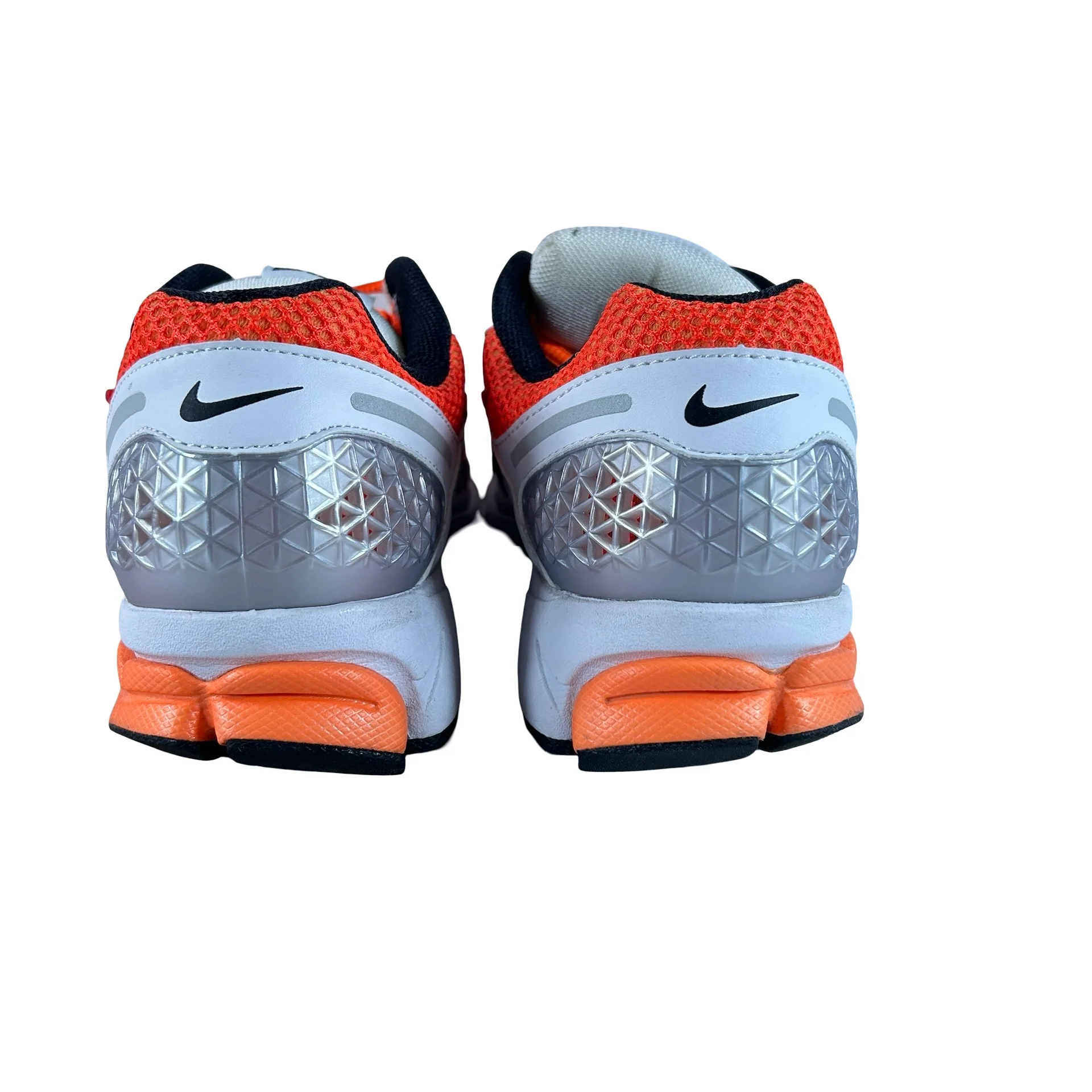 FB9149 800 Nike Zoom Vomero 5 Total Orange [USED] - 9 M (Used) - Image 3