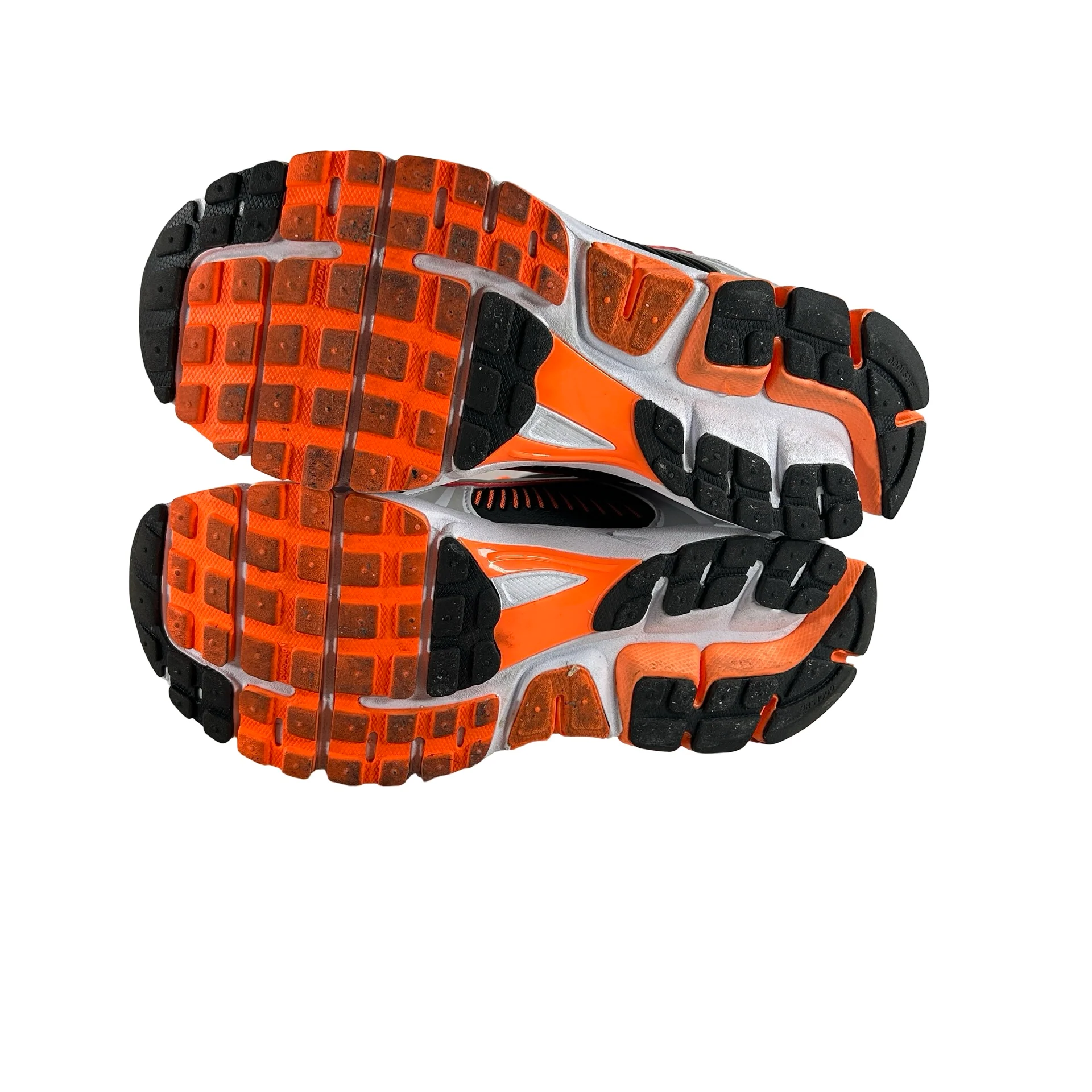 FB9149 800 Nike Zoom Vomero 5 Total Orange [USED] - 9 M (Used) - Image 6