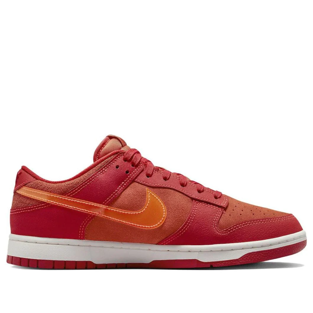FD0724 657 Nike Dunk Low ATL - Image 2