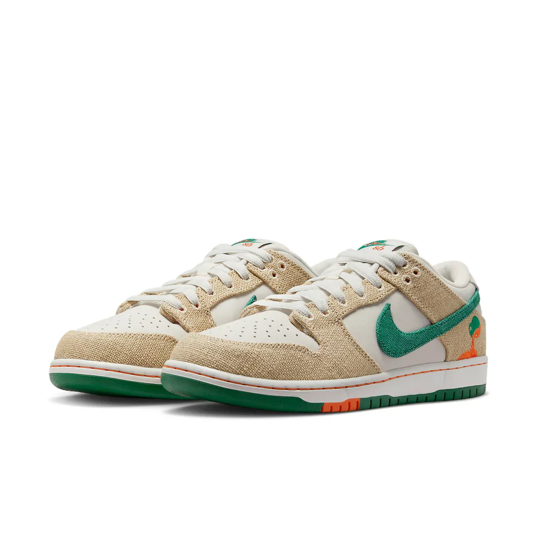 FD0860 001 Nike SB Dunk Low Jarritos [NO BOX] - Image 2