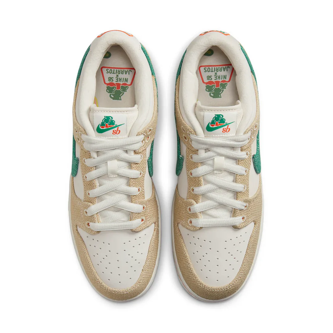 FD0860 001 Nike SB Dunk Low Jarritos [NO BOX] - Image 3