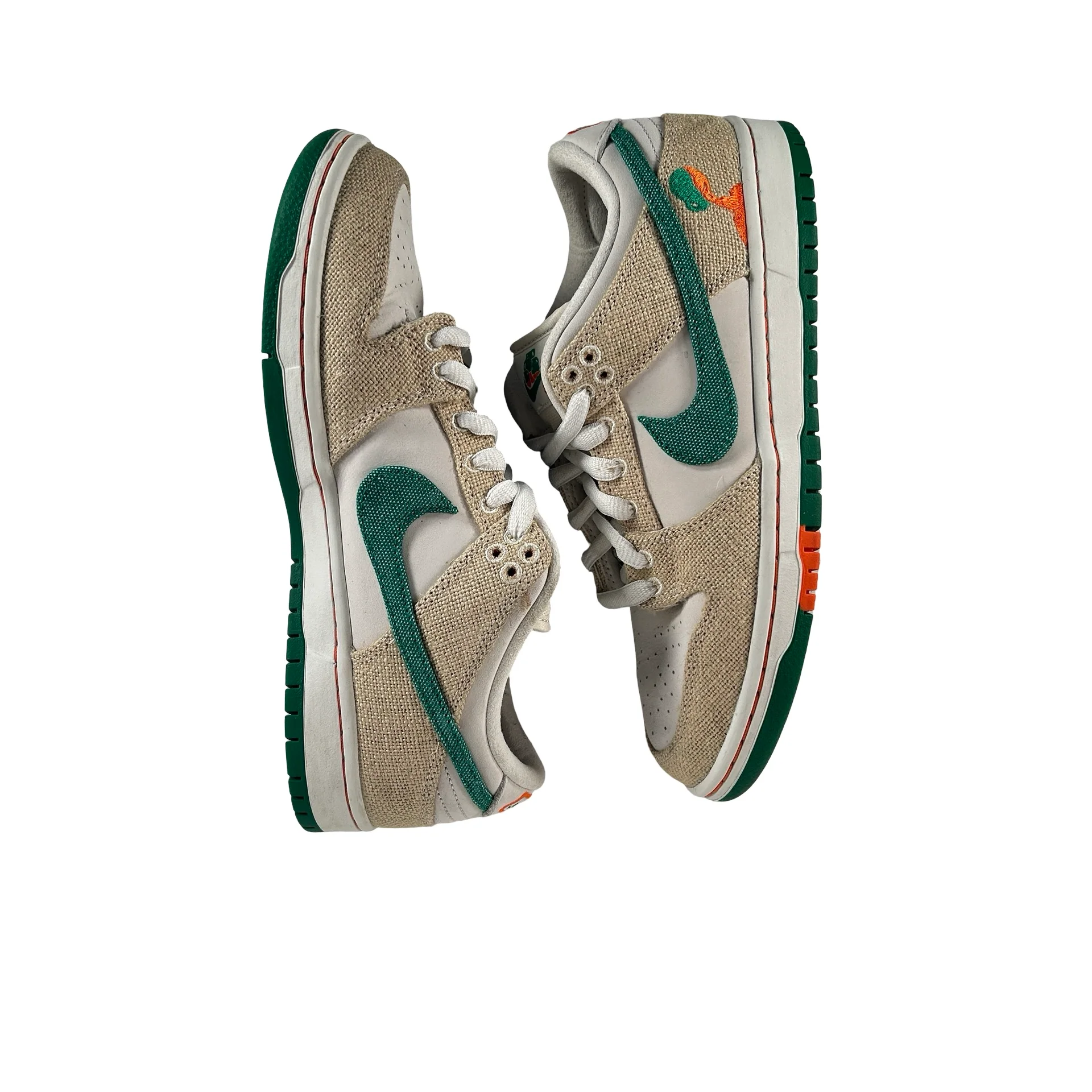 FD0860 001 Nike SB Dunk Low Jarritos [USED] - 8 M (Used) - Image 4