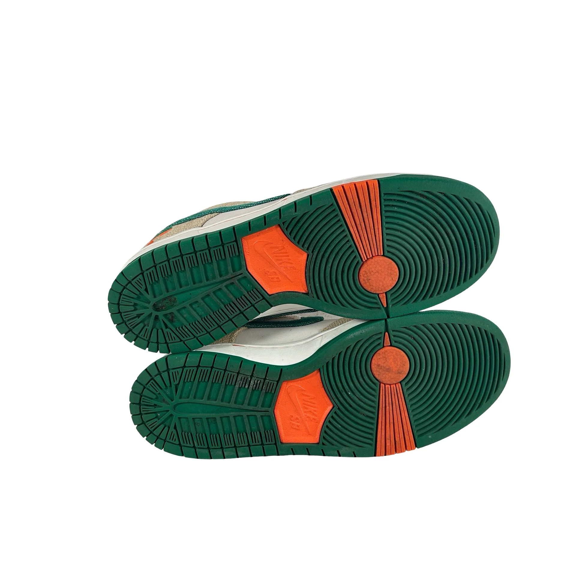 FD0860 001 Nike SB Dunk Low Jarritos [USED] - 8 M (Used) - Image 6
