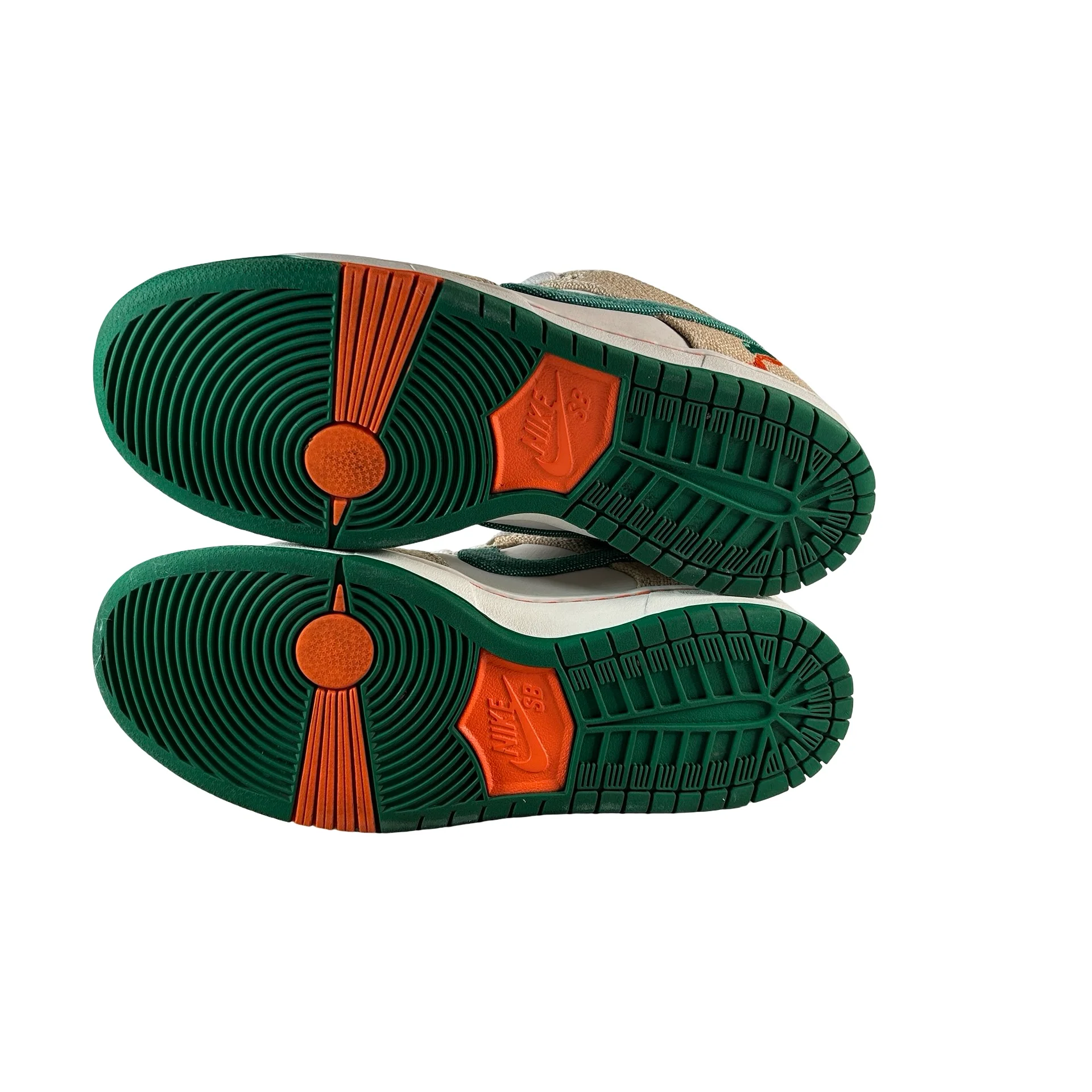FD0860 001 Nike SB Dunk Low Jarritos [USED] - 8 M (Used2) - Image 6