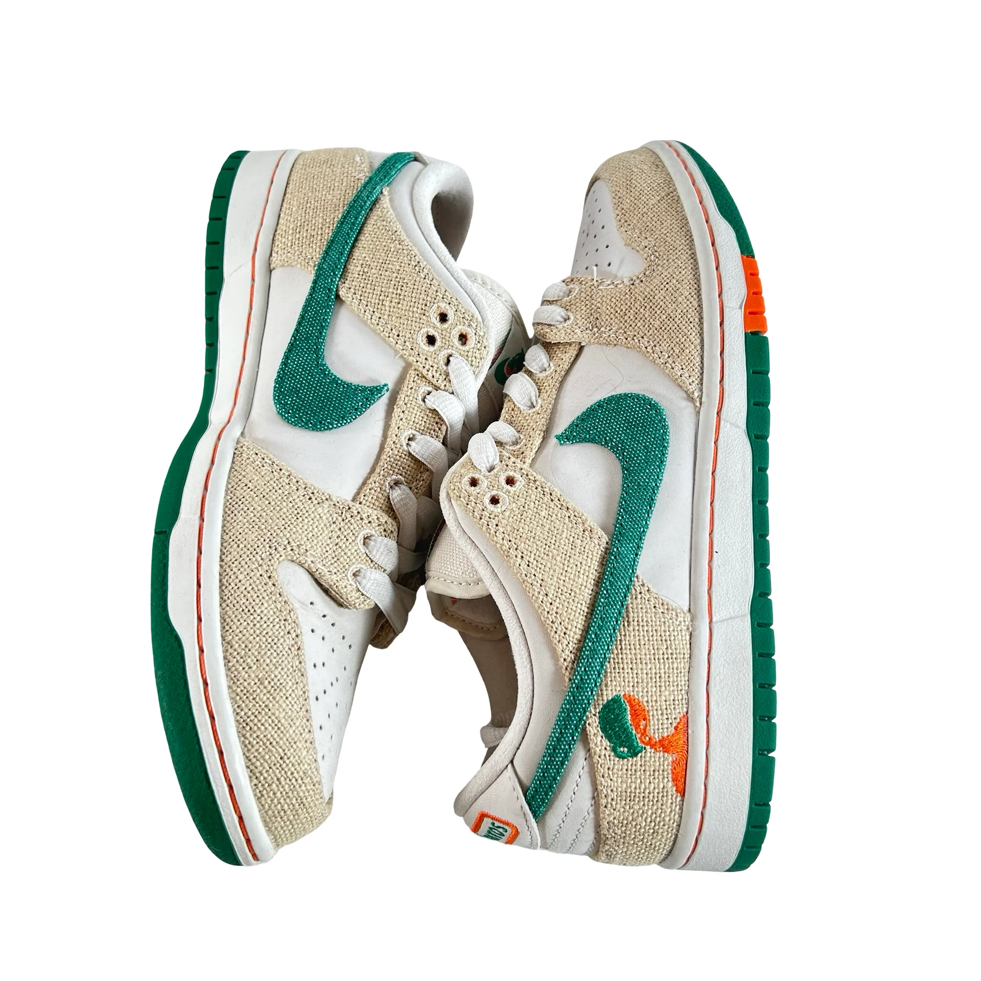 FD0860 001 Nike SB Dunk Low Jarritos [USED] - 8 M (Used4) - Image 5
