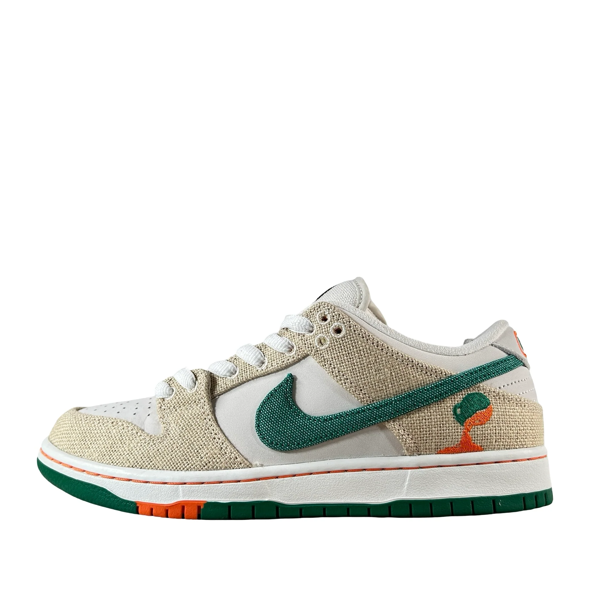 FD0860 001 Nike SB Dunk Low Jarritos [USED] - 9 M (VNDS4)