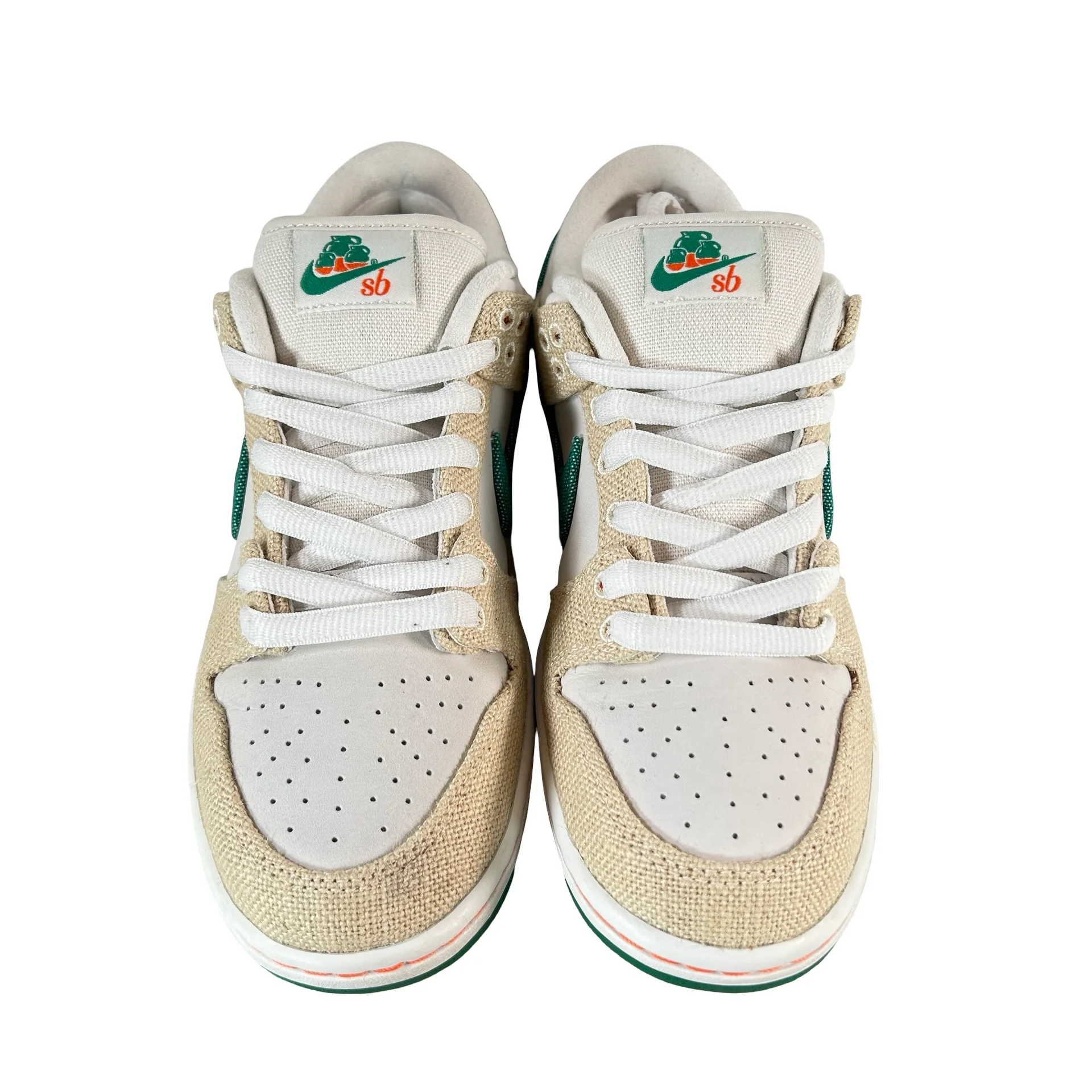 FD0860 001 Nike SB Dunk Low Jarritos [USED] - 9 M (VNDS4) - Image 2