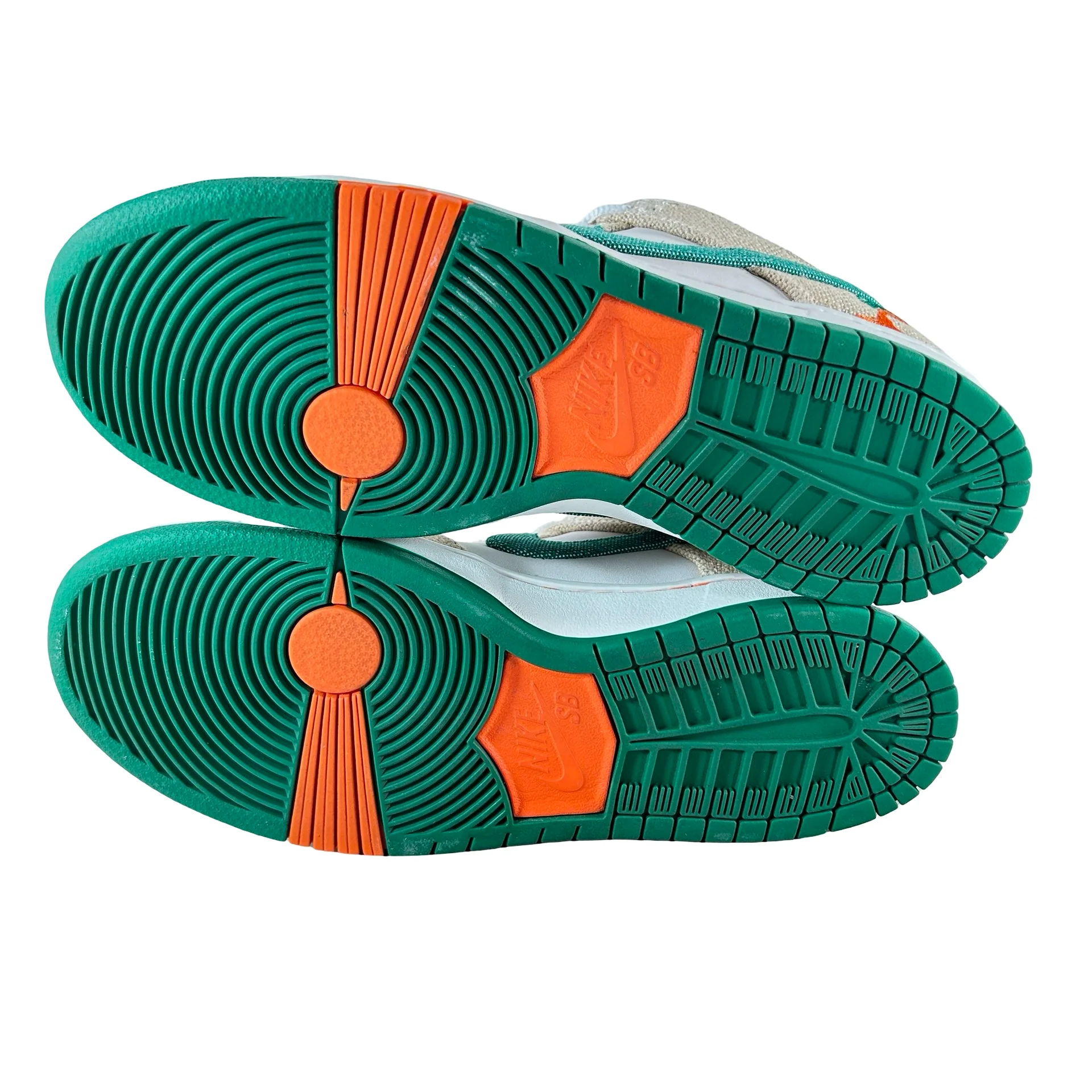 FD0860 001 Nike SB Dunk Low Jarritos [USED] - 9 M (VNDS4) - Image 6