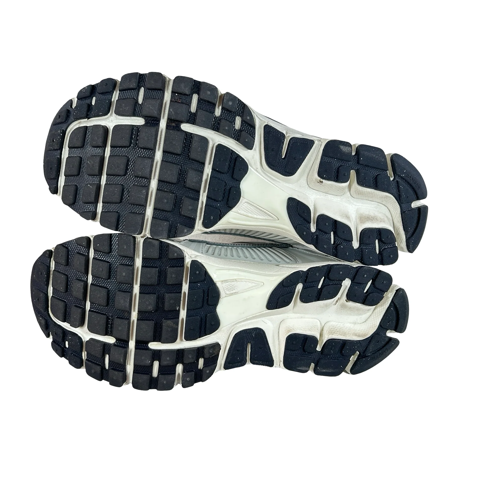 FD0884 025 Nike Zoom Vomero 5 Photon Dust Metallic Silver W [USED] - 10 W (Used3) - Image 6