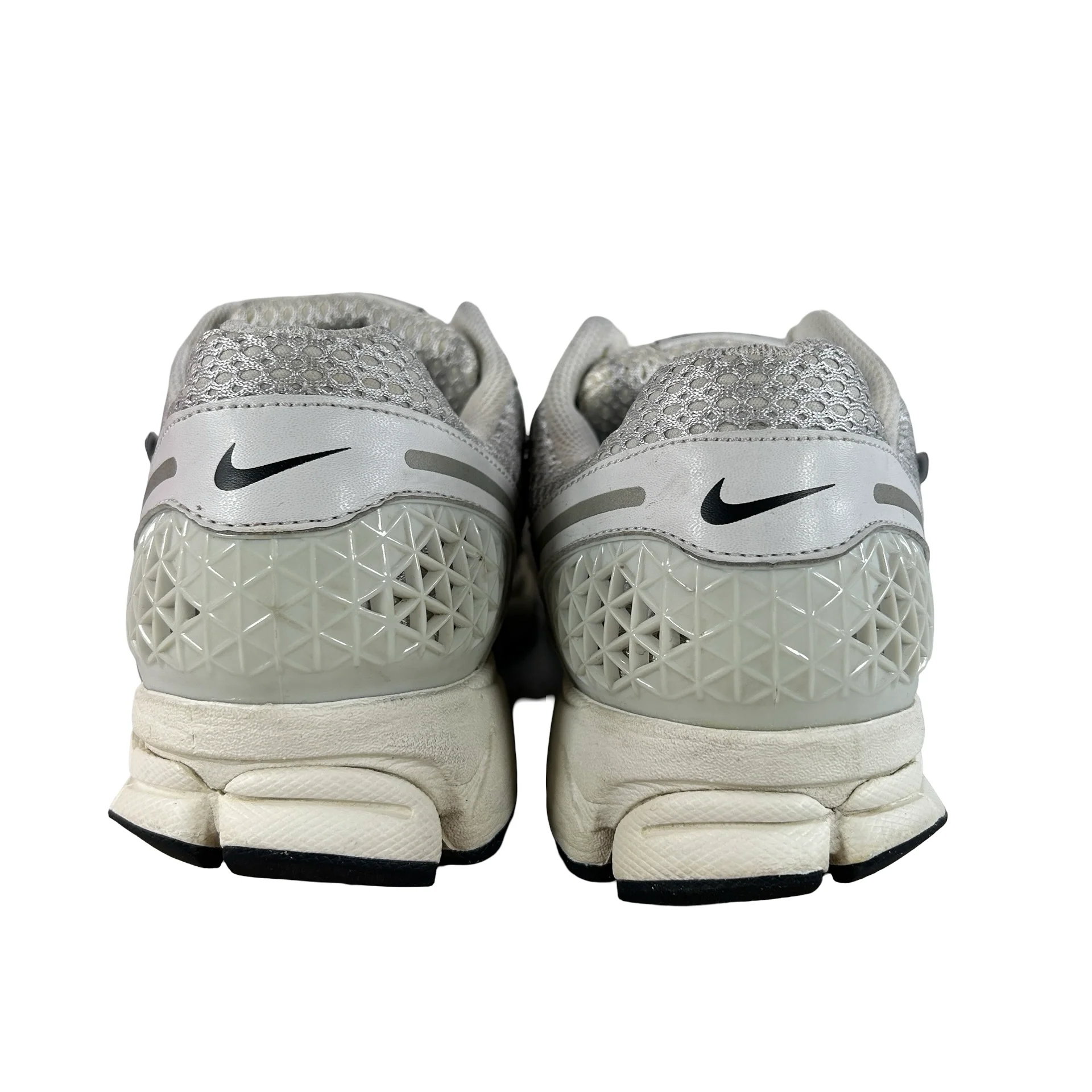 FD0884 025 Nike Zoom Vomero 5 Photon Dust Metallic Silver W [USED] - 13 W (Used2) - Image 3