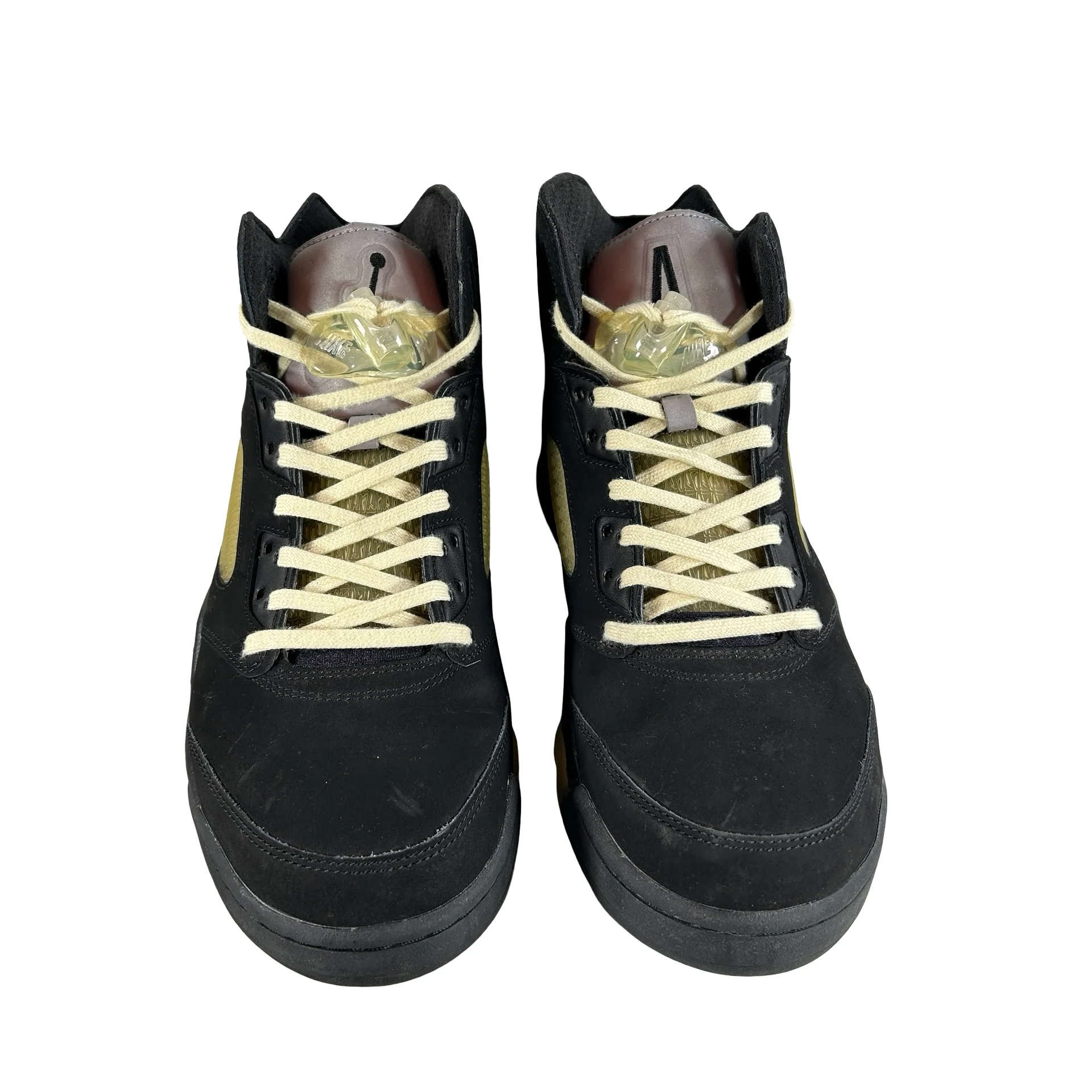 FD1330 001  Jordan 5 Retro A Ma Maniere Dusk [USED] - 10.5 M (Used9) - Image 2