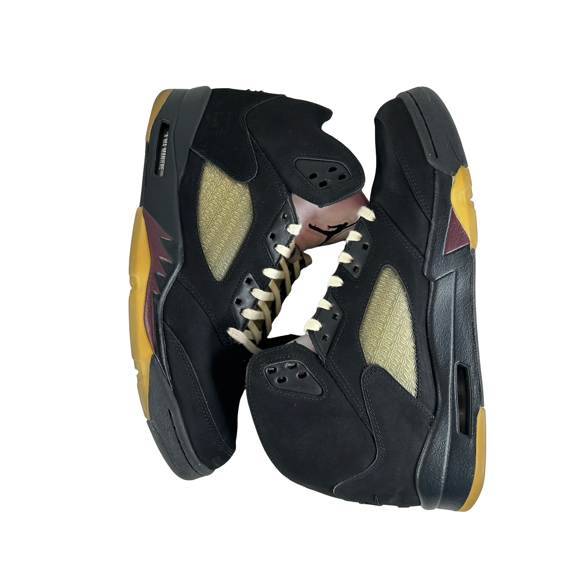 FD1330 001 Jordan 5 Retro A Ma Maniere Dusk [USED] - 11 M (Used) (Replace Box) - Image 4