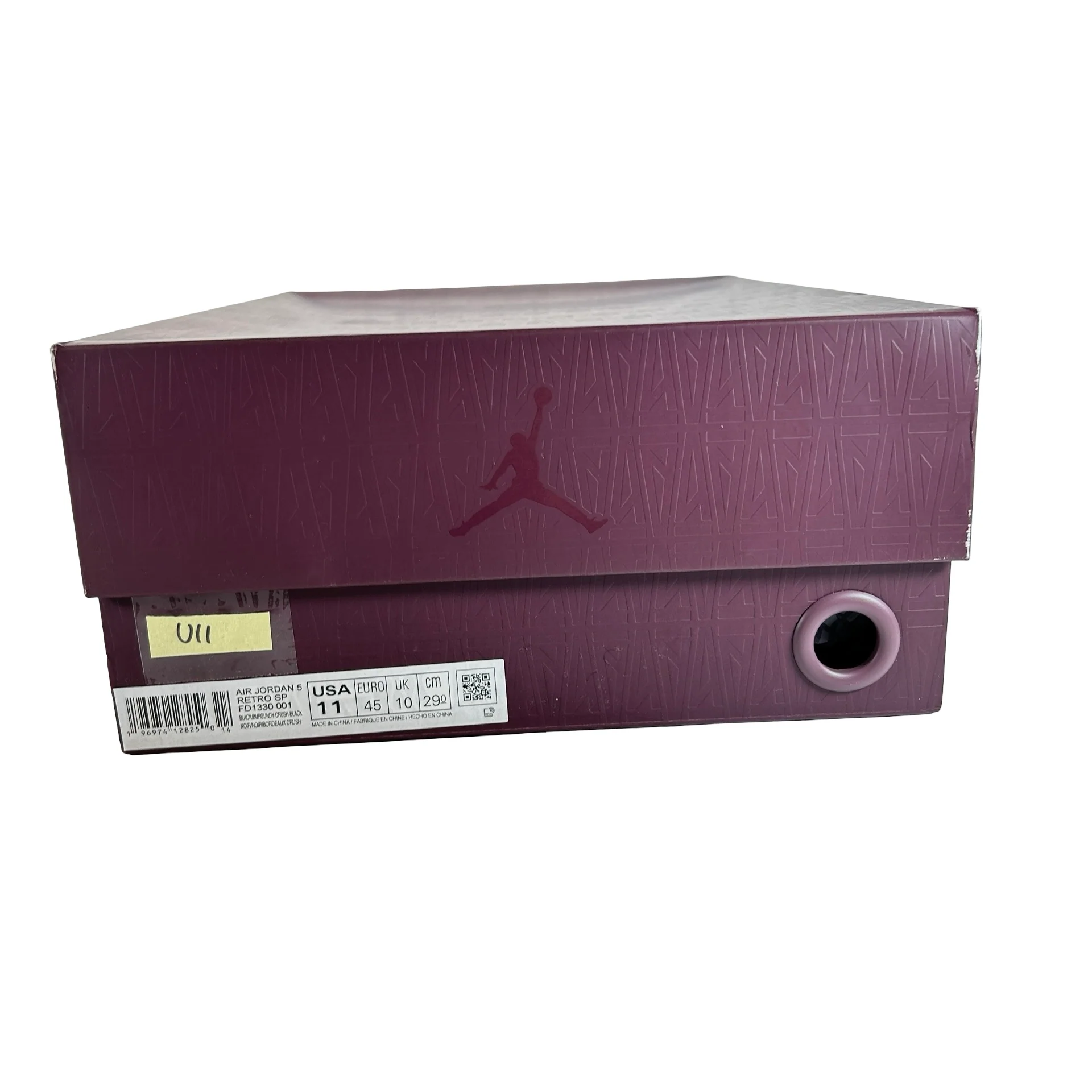 FD1330 001 Jordan 5 Retro A Ma Maniére Dusk [USED] - 11 M (Used11) - Image 7