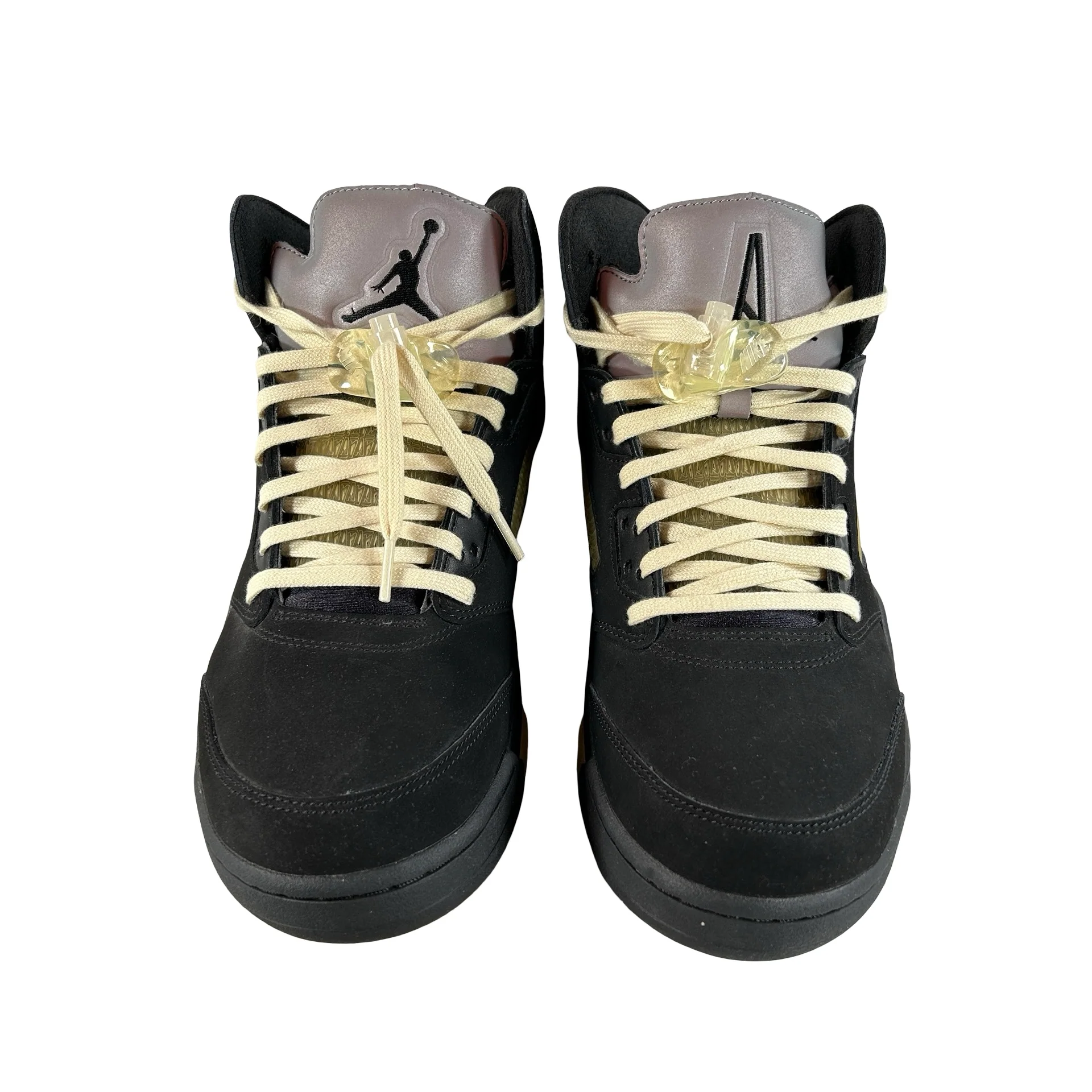 FD1330 001 Jordan 5 Retro A Ma Maniére Dusk [USED] - 11 M (Used7) - Image 2