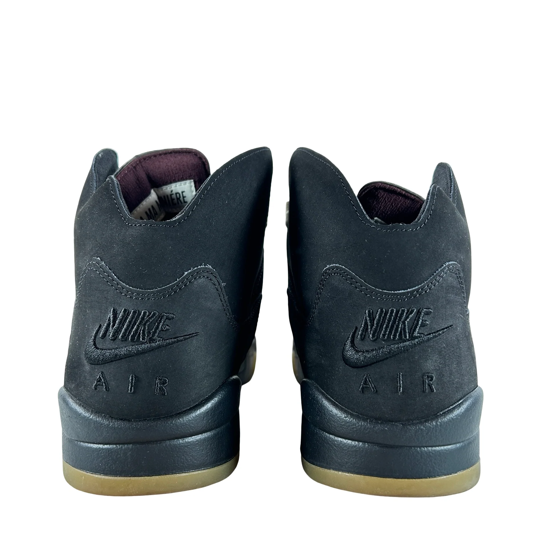 FD1330 001 Jordan 5 Retro A Ma Maniére Dusk [USED] - 11 M (Used8) - Image 3