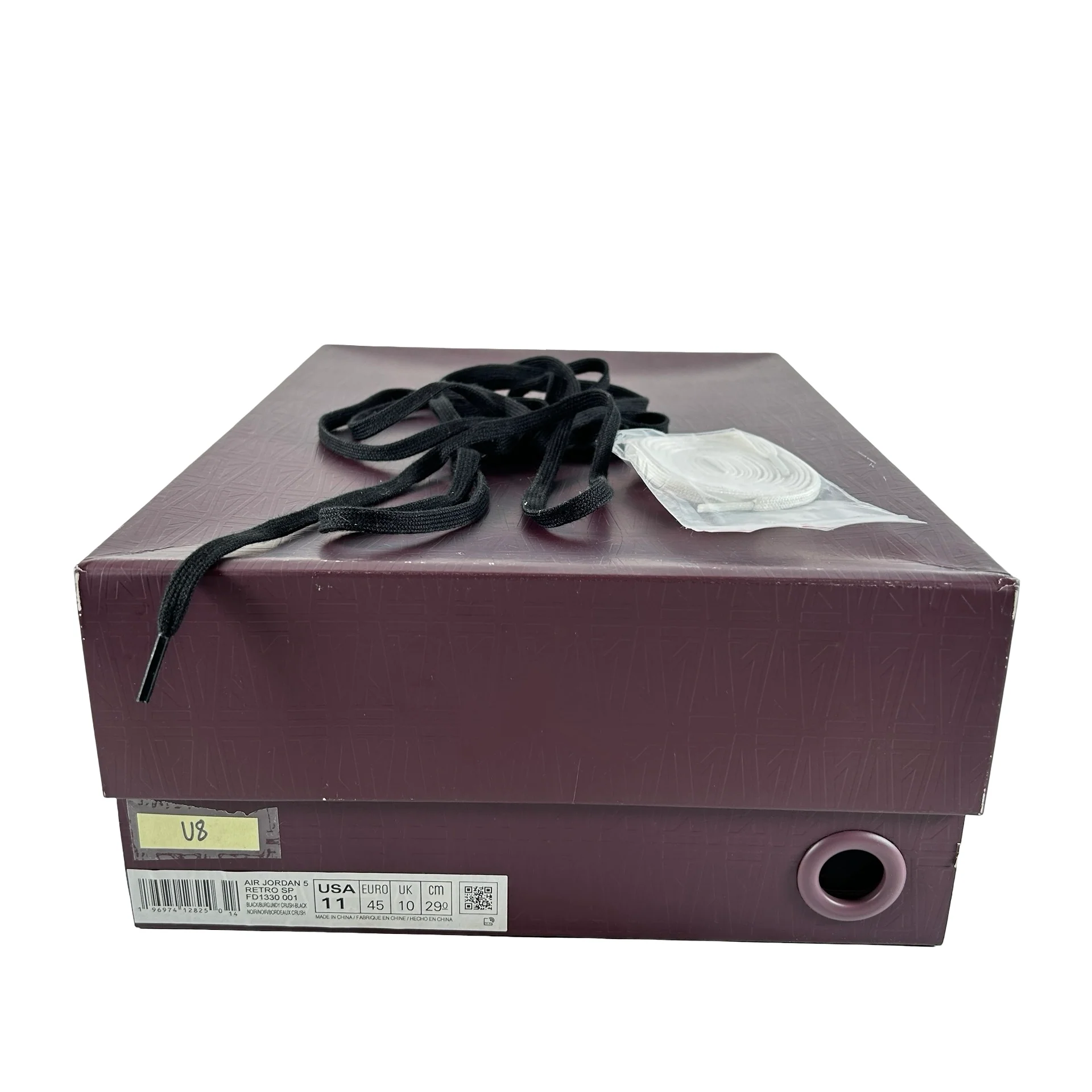 FD1330 001 Jordan 5 Retro A Ma Maniére Dusk [USED] - 11 M (Used8) - Image 7
