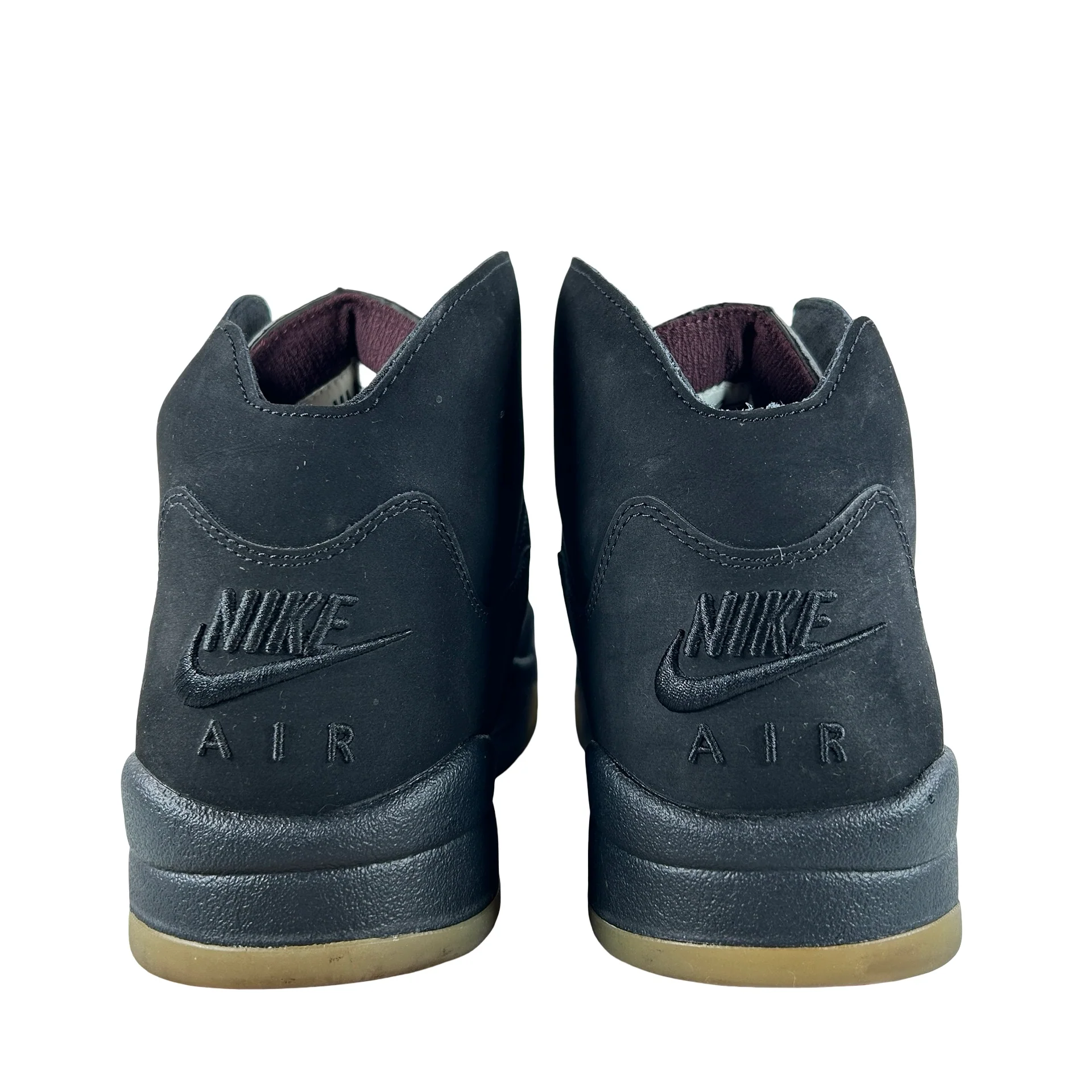 FD1330 001 Jordan 5 Retro A Ma Maniere Dusk [USED] - 12 M (Used2) (No Box2) - Image 3