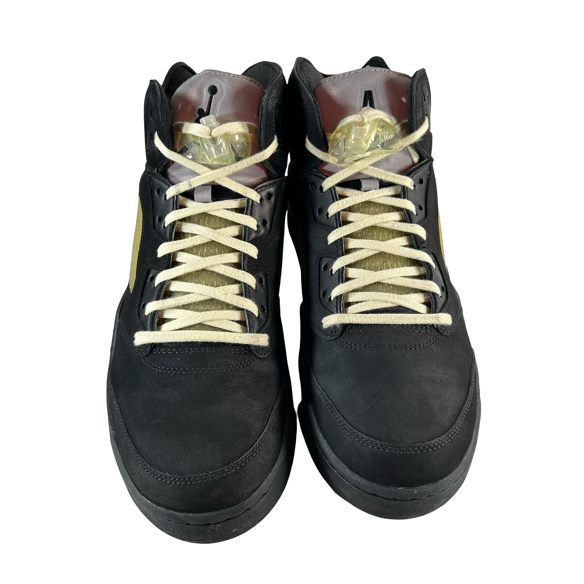 FD1330 001  Jordan 5 Retro A Ma Maniere Dusk [USED] - 13 (Used2) - Image 2