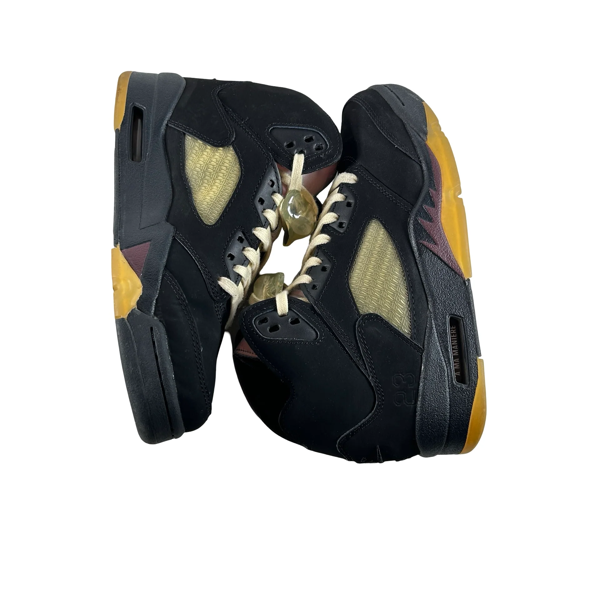 FD1330 001  Jordan 5 Retro A Ma Maniere Dusk [USED] - 4.5 M (Used) - Image 5