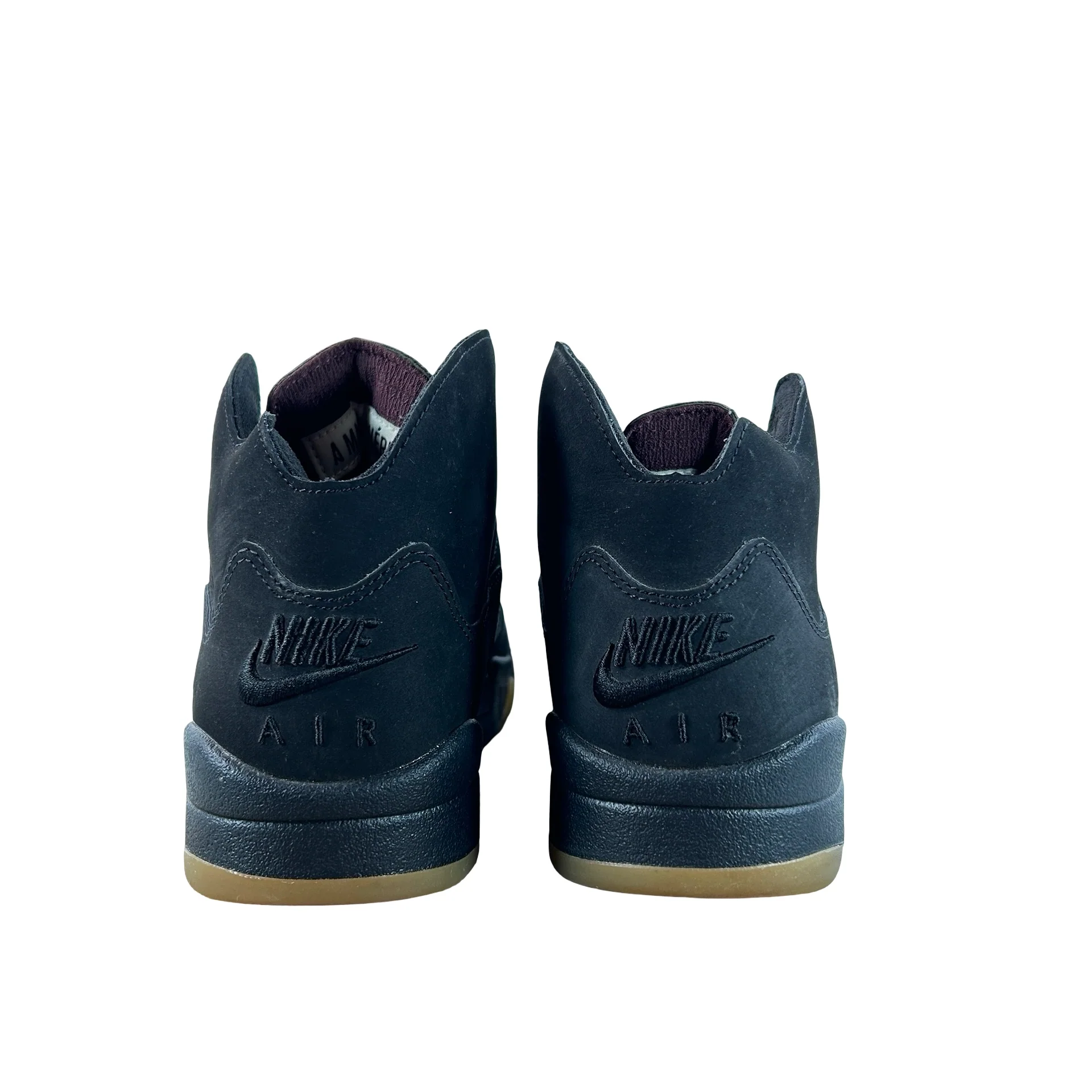 FD1330 001 Jordan 5 Retro A Ma Maniere Dusk [USED] - 5.5 M (Used) (No Box) - Image 3