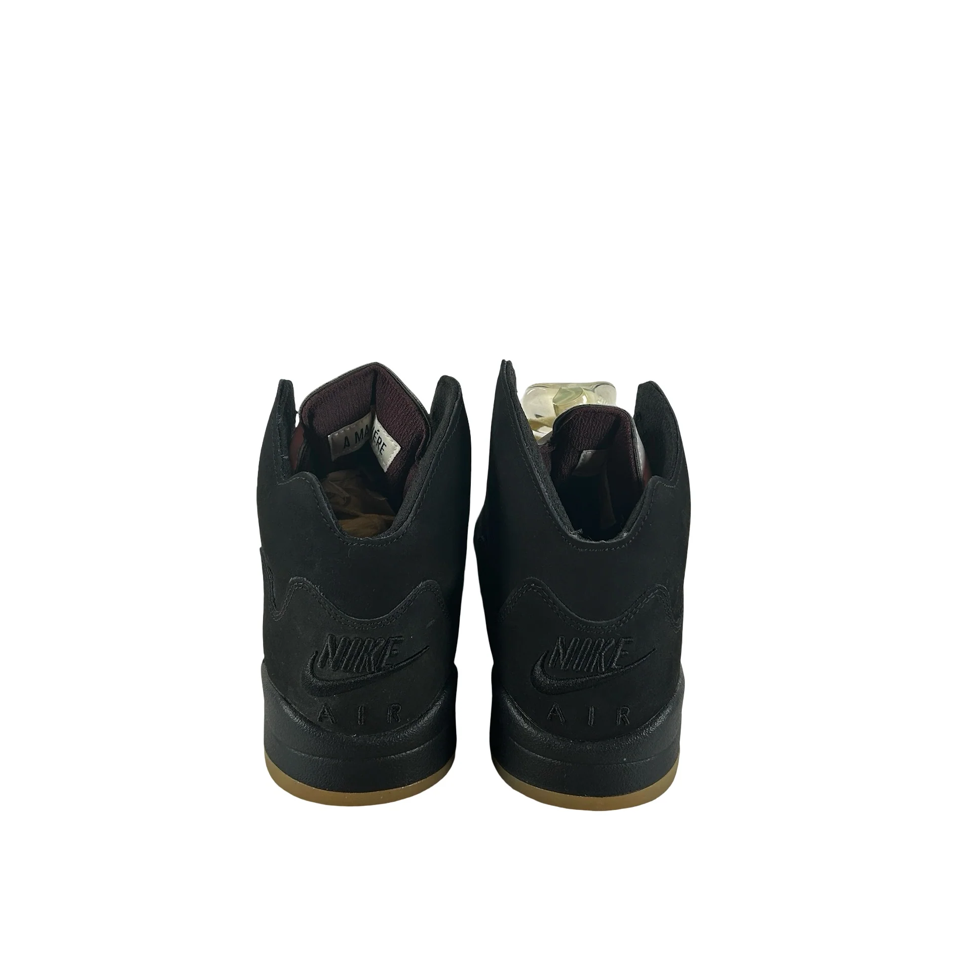 FD1330 001  Jordan 5 Retro A Ma Maniere Dusk [USED] - 7 M (Used2) - Image 3
