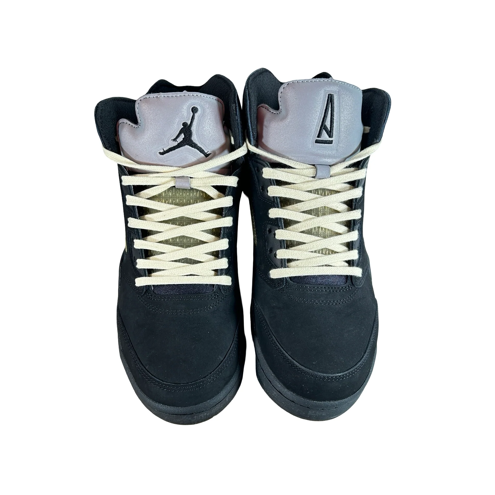 FD1330 001  Jordan 5 Retro A Ma Maniere Dusk [USED] - 8 (Used9) - Image 2