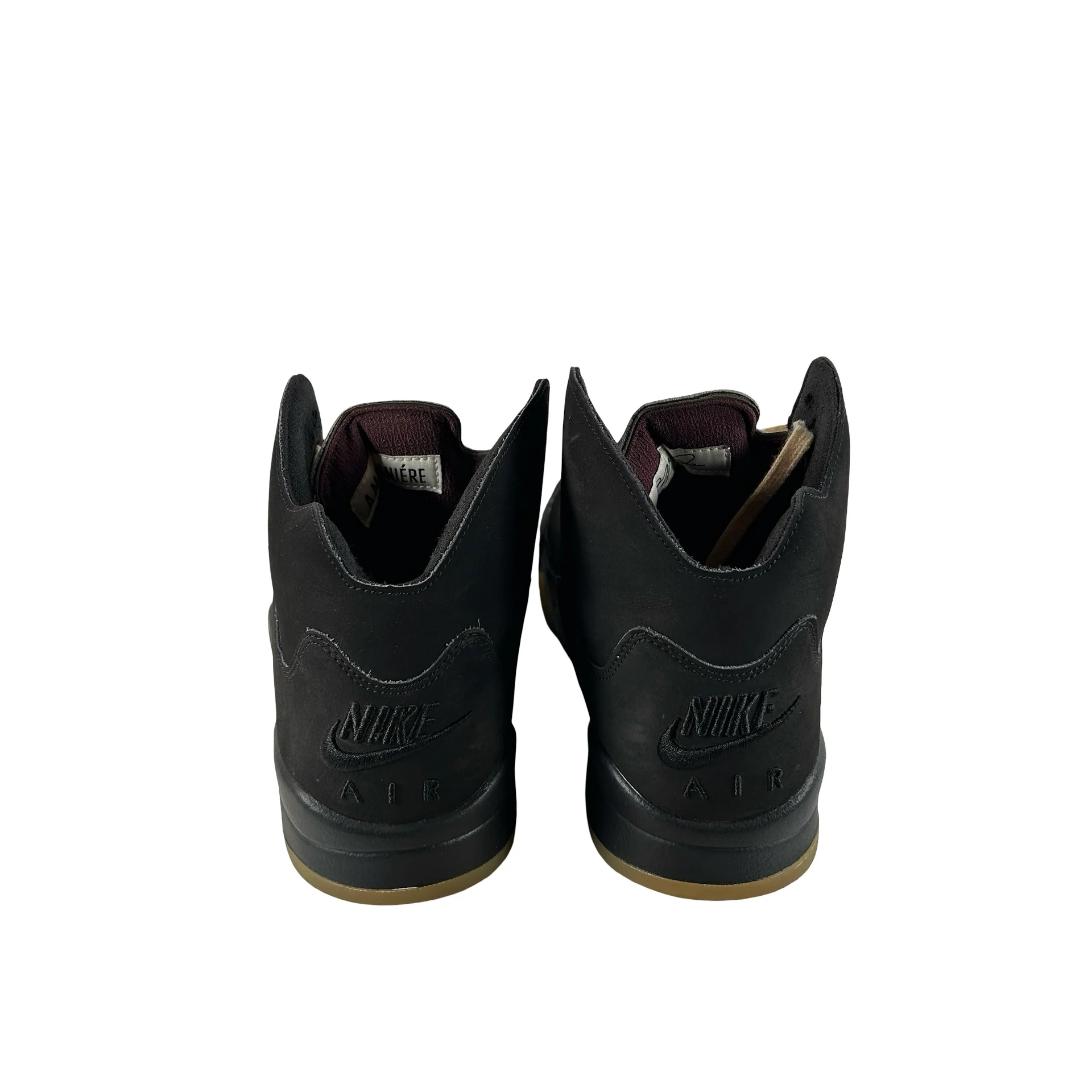 FD1330 001 Jordan 5 Retro A Ma Maniere Dusk [USED] - 9.5 (Used5) - Image 3