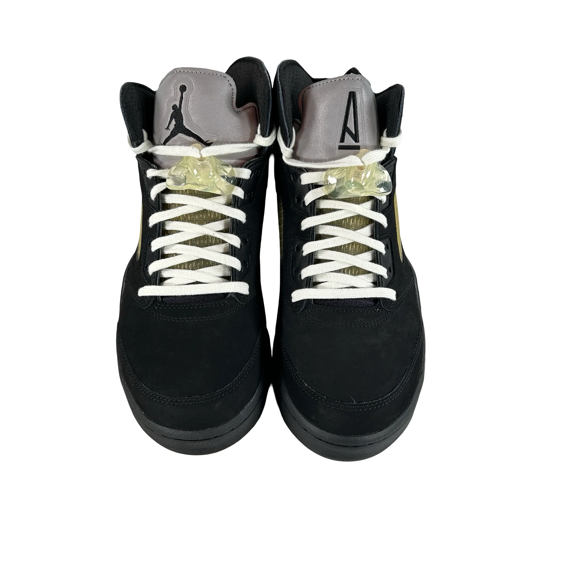 FD1330 001  Jordan 5 Retro A Ma Maniere Dusk [USED] - 9 M (VNDS) - Image 2