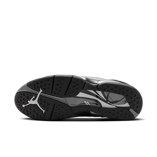 FD1334 001 Jordan 8 Retro Winterized Gunsmoke [CONDITIONAL] [NO BOX] - Image 2