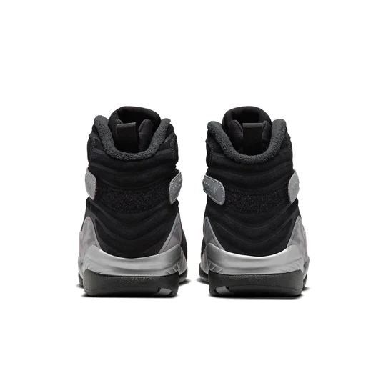 FD1334 001 Jordan 8 Retro Winterized Gunsmoke [CONDITIONAL] [NO BOX] - Image 3