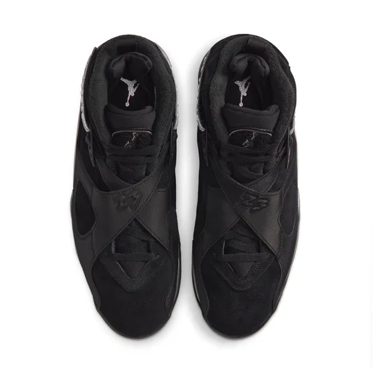 FD1334 001 Jordan 8 Retro Winterized Gunsmoke [CONDITIONAL] [NO BOX] - Image 4