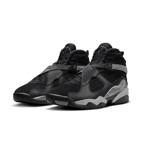 FD1334 001 Jordan 8 Retro Winterized Gunsmoke [CONDITIONAL] [NO BOX] - Image 5
