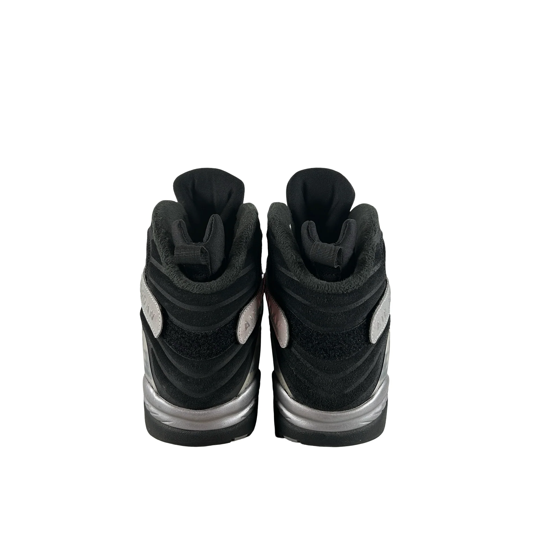 FD1334 001  Jordan 8 Retro Winterized Gunsmoke [USED] - 12.5 M (Used) (No Box) - Image 3