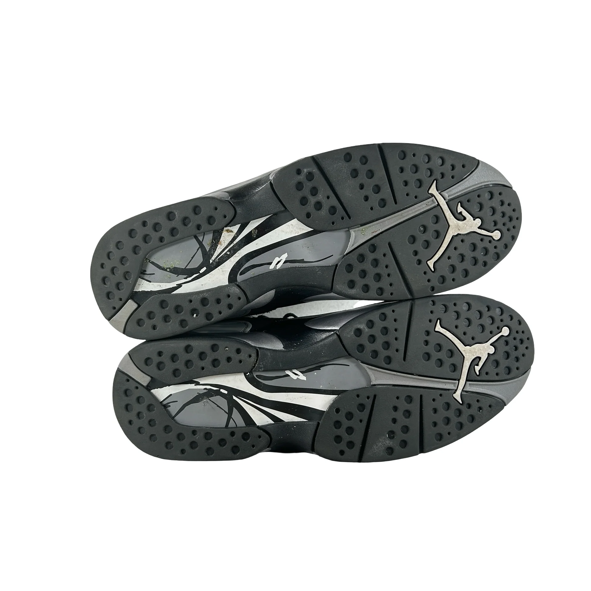 FD1334 001  Jordan 8 Retro Winterized Gunsmoke [USED] - 12.5 M (Used) (No Box) - Image 6