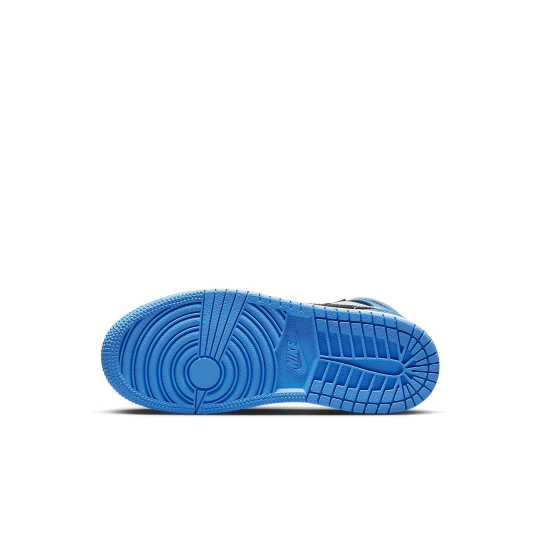 FD1412 400 Jordan 1 Retro High OG UNC Toe (PS) - Image 5