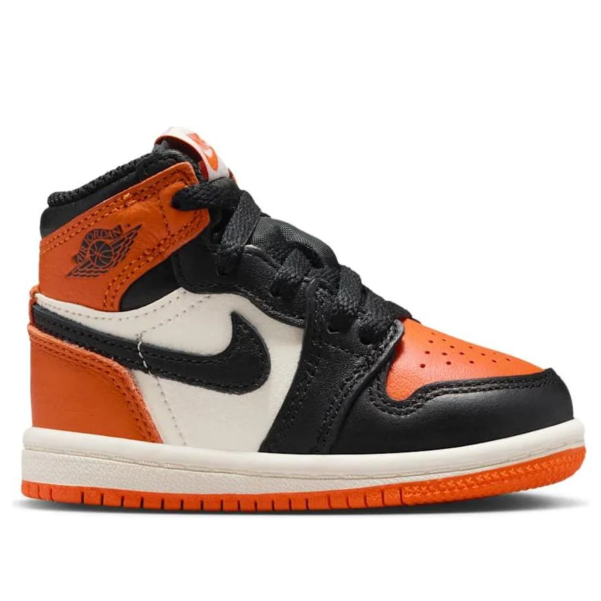 FD1413 008 Jordan 1 Retro High OG Shattered Backboard (2025) (TD) - Image 2