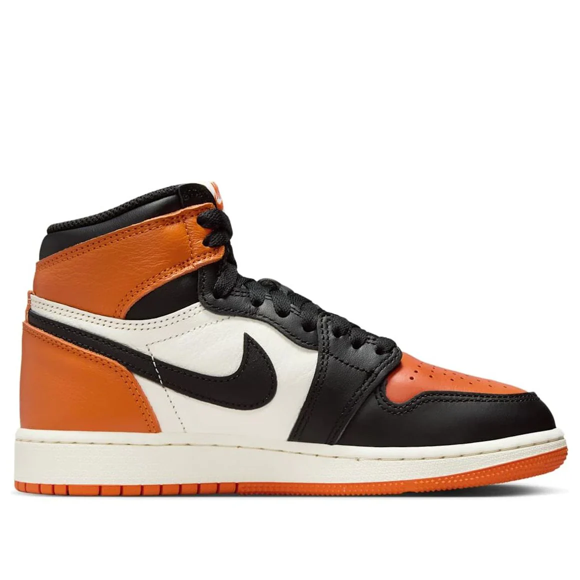 FD1437 008 Air Jordan 1 Retro High OG Shattered Backboard (2025) (GS) - Image 2