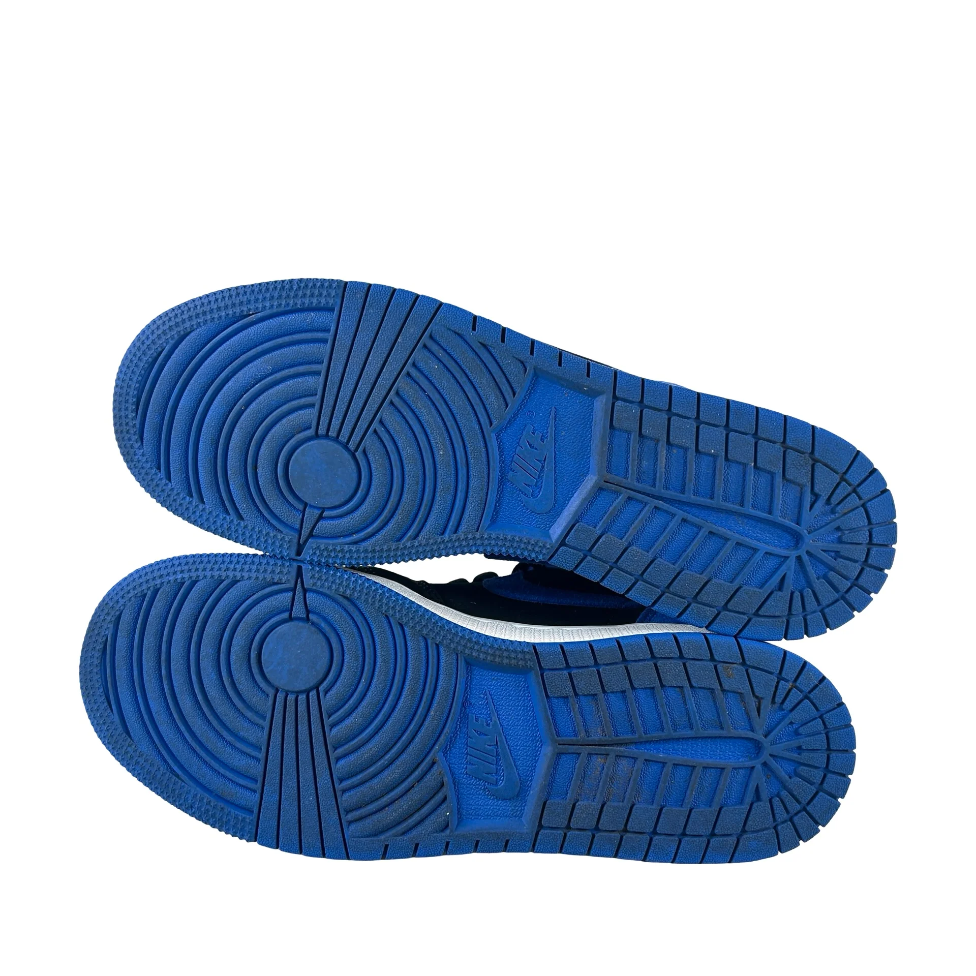 FD1437 042 Jordan 1 Retro High OG Royal Reimagined (GS) [USED] - 6.5 Y (Used) - Image 6