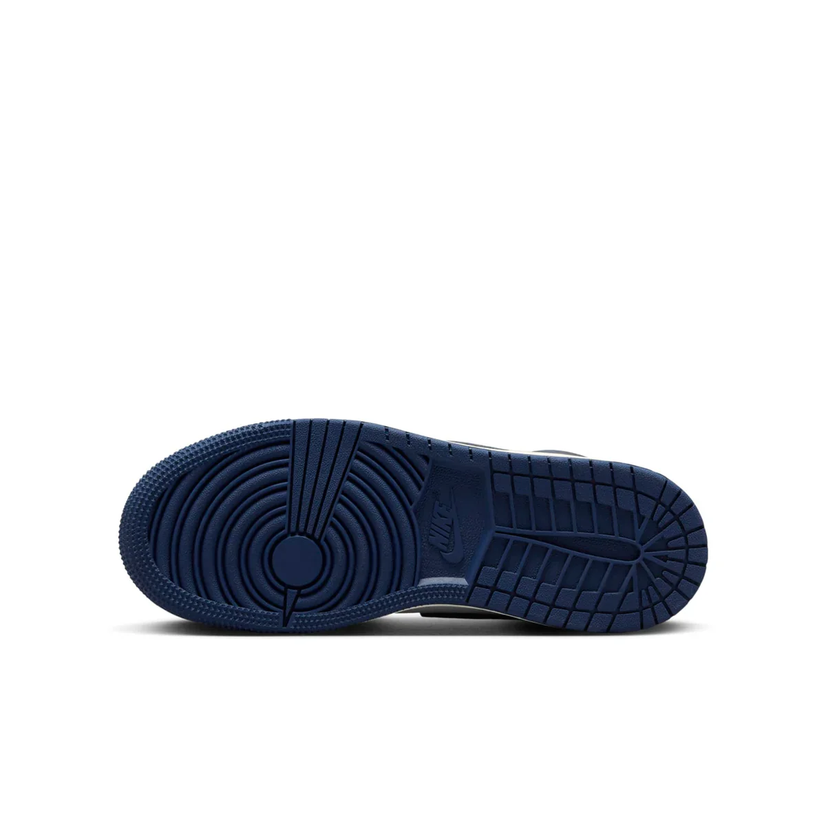 FD1437 401 Jordan 1 Retro High OG Midnight Navy (GS) - Image 5