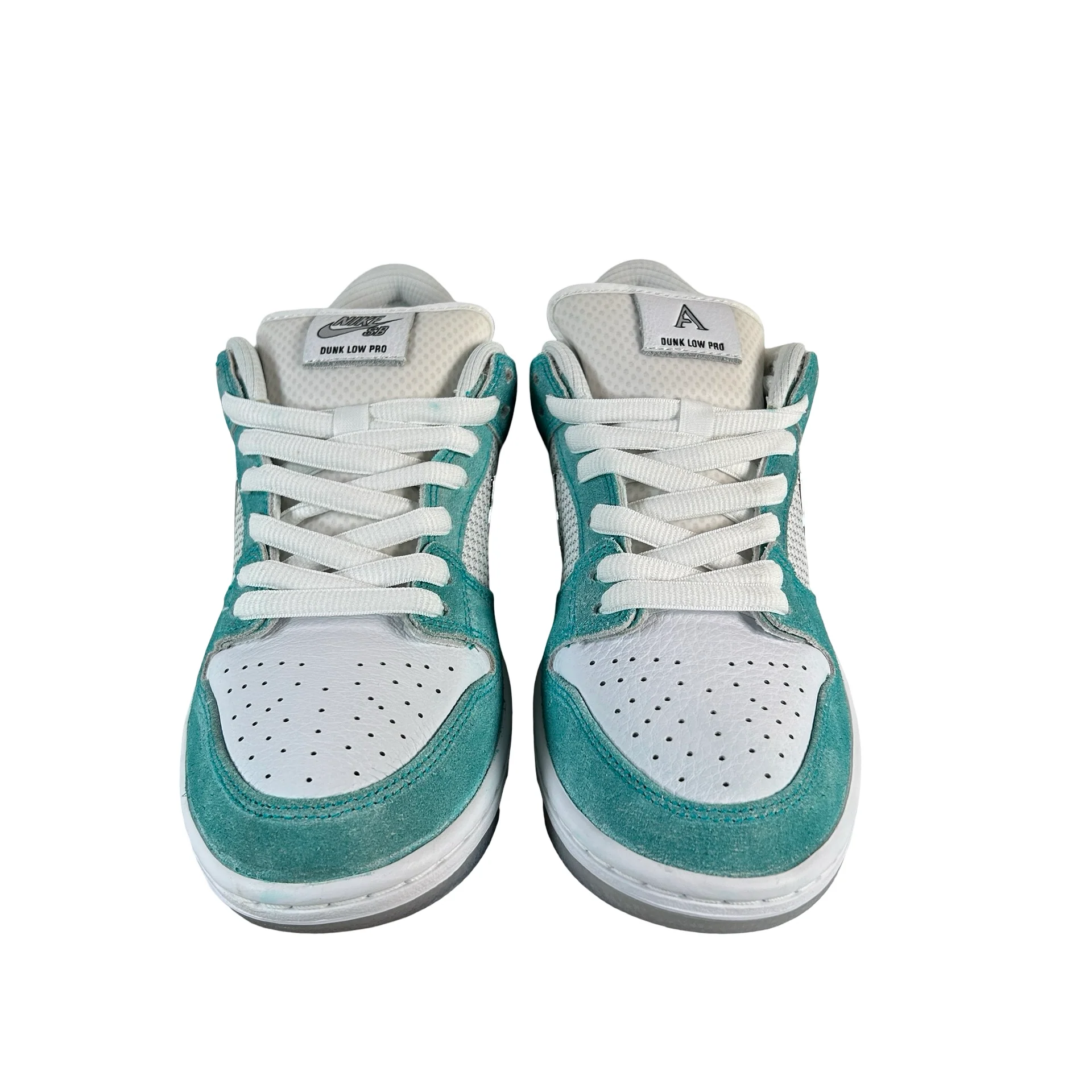 FD2562 400 Nike SB Dunk Low April Skateboards [CONDITIONAL] - 8 M (Dye Transfer2) - Image 2