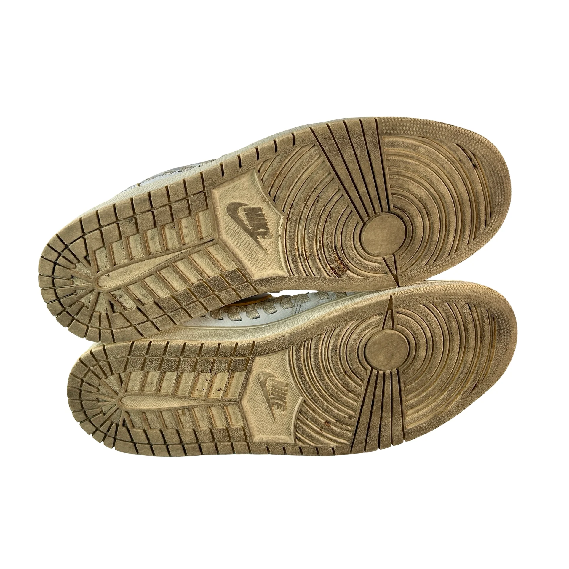 FD2565 100 Jordan 1 Retro High OG SP Union LA Bephies [USED] - 10.5 M (Used4) - Image 6
